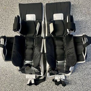 29" Brian's NetZero 3 Goalie Leg Pads (Used, 2024)