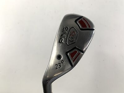 Ping G15 4 Hybrid 23* TFC149 Regular Graphite Mens LH