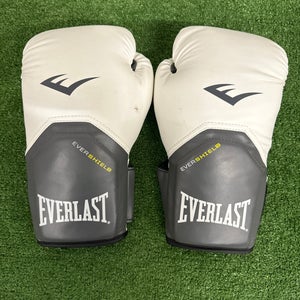 Everlast Pro Style Elite 12oz Training Gloves