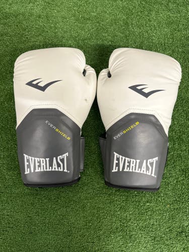 Everlast Pro Style Elite 12oz Training Gloves