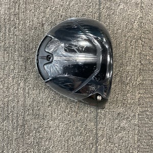 Used Titleist TSR3 Mens Driver RH 9.0 Degree 11614-S000221776