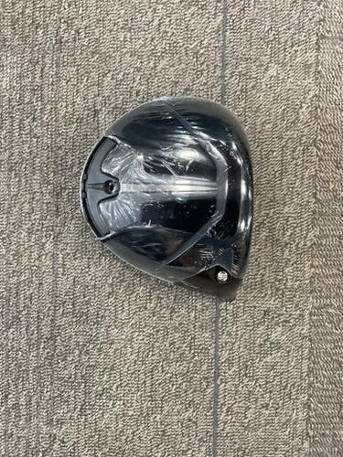 Used Titleist TSR3 Mens Driver RH 9.0 Degree 11614-S000221776