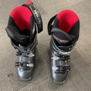 Used Dalbello AERRO A60 Mens DH Ski Boot Grey 310 MP - M13 11614-S000221775