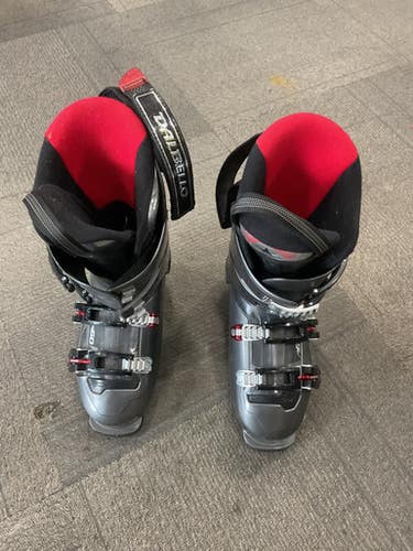 Used Dalbello AERRO A60 Mens DH Ski Boot Grey 310 MP - M13 11614-S000221775