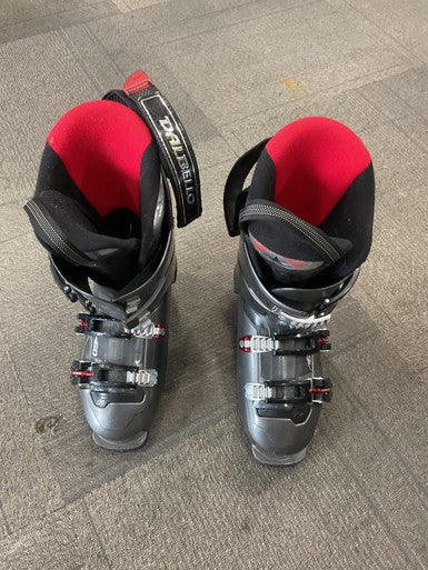 Used Dalbello AERRO A60 Mens DH Ski Boot Grey 310 MP - M13 11614-S000221775