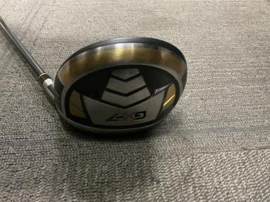 Used GX-7 Mens Driver RH 13.5 Degree 11614-S000221762