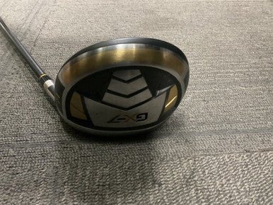 Used GX-7 Mens Driver RH 13.5 Degree 11614-S000221762