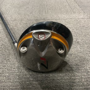 Used Taylormade R7 460 Mens Driver RH 10.5 Degree 11614-S000221752