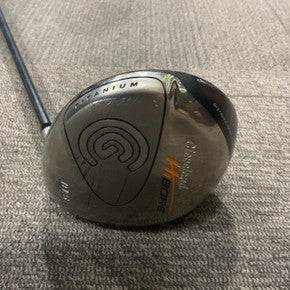 Used Cleveland HIBORE Mens Driver RH 10.5 Degree 11614-S000221753