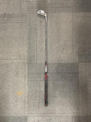 Used Odyssey MARXMAN X-ACT Golf Chipper RH Lob Wedge 11614-S000221751
