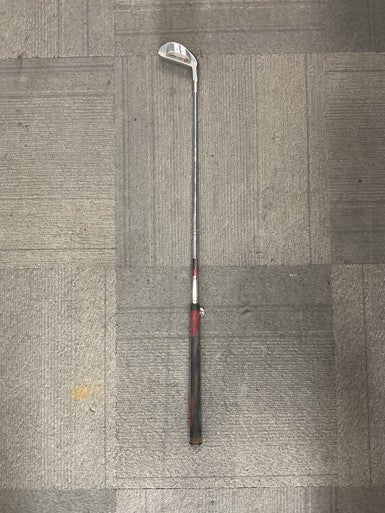 Used Odyssey MARXMAN X-ACT Golf Chipper RH Lob Wedge 11614-S000221751
