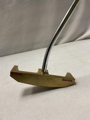 Used THE POZ P1 Mens Putter RH 11490-S000265855