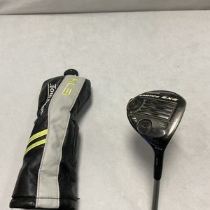 Used Tour Edge EXOTICS EXS Mens Fairway Wood RH 7 Wood 11490-S000265852
