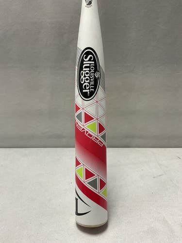 Used Louisville Slugger PROVEN FPPR163 BB/SB Fastpitch Bat 31" 11490-S000265846