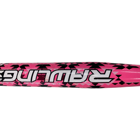 Used Rawlings AMP BB/SB Fastpitch Bat 27 1/2" 11613-S000168122