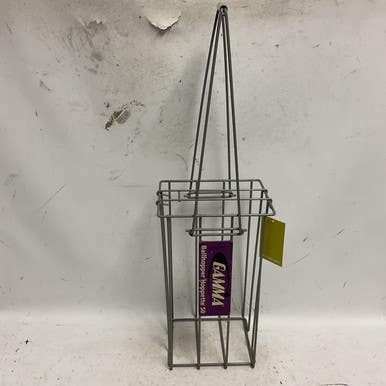 Used Gamma Sports Tennis BALL HOPPER  11855-S000191103