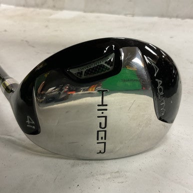 Used Acuity HIPER Mens Hybrid Club RH 4 Hybrid 11855-S000191053