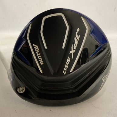 Used Mizuno JPX 850 Mens Fairway Wood RH 3 Wood 11855-S000191048