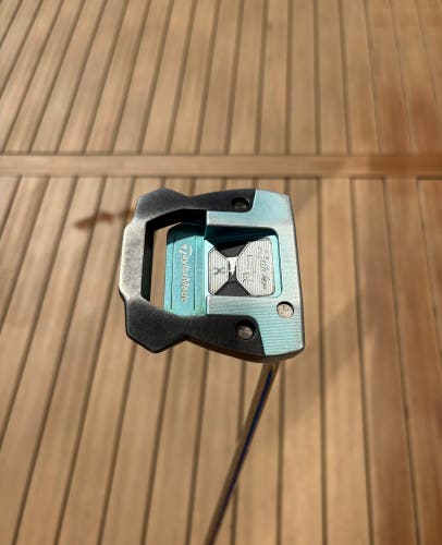 Spider GTX Right Handed Putter