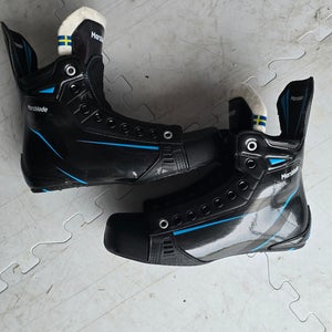 Marsblade O1 Inline Skate Boot Regular Width Size 8 (Used / Like New)