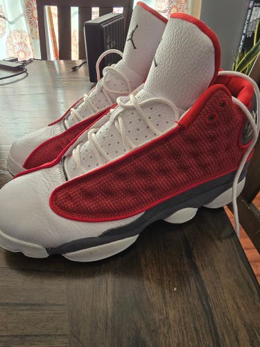 Kid's 6Y (Big Kids / Youth) Air Jordan Shoes (New)