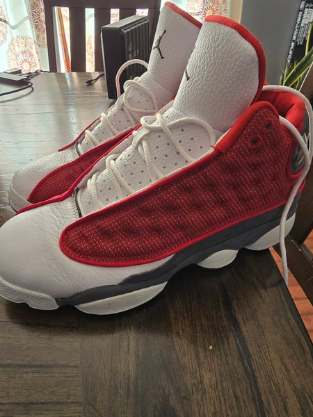 Kid's 6Y (Big Kids / Youth) Air Jordan Shoes (New)