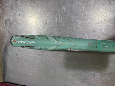 Used Rawlings MACH AI BB/SB High School -3 Bat 33" 11605-S000207119