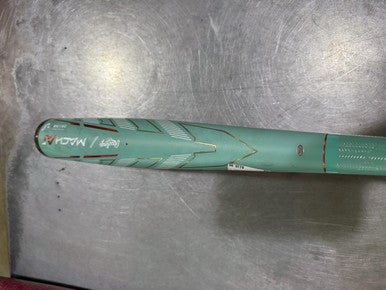 Used Rawlings MACH AI BB/SB High School -3 Bat 33" 11605-S000207119