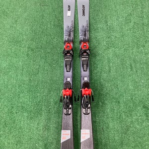 Kid's 140cm Atomic Maverick Junior Ski (L6 GW Jr Binding)