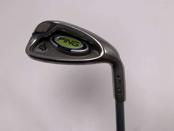 Ping Rapture Gap Wedge GW Black Dot TFC 909I Regular Graphite Mens RH