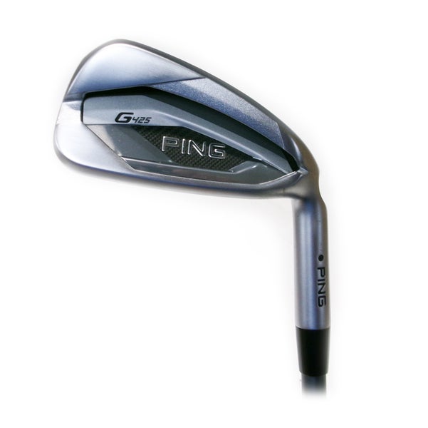 Ping G425 4 Iron Black Dot Graphite Ping Alta CB Regular Flex