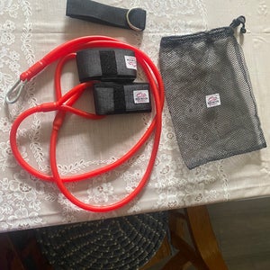 Resistance Bands for Baseball or softball (New) J Bands style