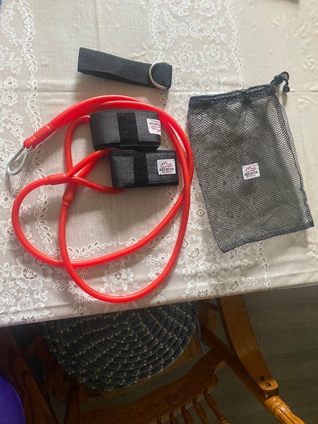 Resistance Bands for Baseball or softball (New) J Bands style