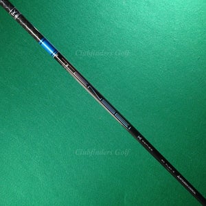 Mitsubishi Chemical Tensei 1K Pro Blue 60 .335 Stiff 43.75" Pulled Wood Shaft