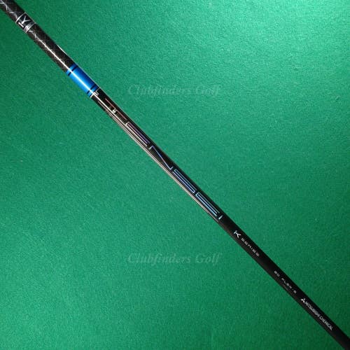 Mitsubishi Chemical Tensei 1K Pro Blue 60 .335 Stiff 43.75" Pulled Wood Shaft