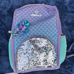 Purple Rip It Bags & Backpacks Bat Pack (Used)