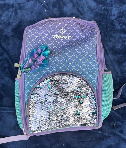 Purple Rip It Bags & Backpacks Bat Pack (Used)