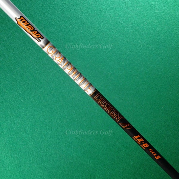Graphite Design Tour AD IZ-6 .335 Stiff 41.75" Pulled Graphite Wood Shaft