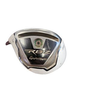 Used Taylormade RBZ Mens Hybrid Club LH 4 Hybrid 11850-S000021521