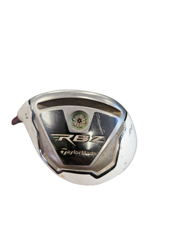 Used Taylormade RBZ Mens Hybrid Club LH 4 Hybrid 11850-S000021521