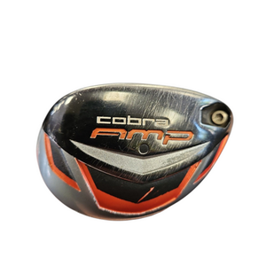 Used Cobra AMP Mens Hybrid Club RH 4 Hybrid 11850-S000021518