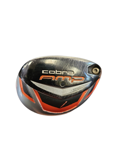 Used Cobra AMP Mens Hybrid Club RH 4 Hybrid 11850-S000021518