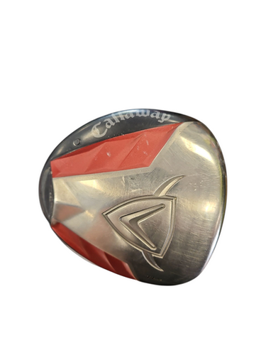 Used Callaway DIABLO OCTANE Mens Driver RH 11.5 Degree 11850-S000021515