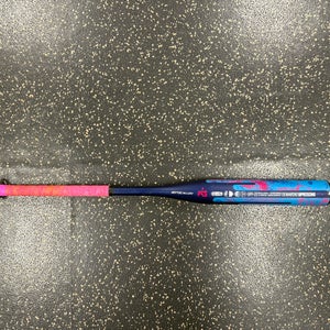 2022 DeMarini Uprising Alloy Bat (-12) 18 oz 30" (Used)