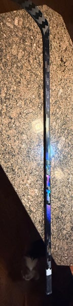 Used Senior CCM RibCor Trigger 10 Pro Right Handed Hockey Stick P29 (Used)