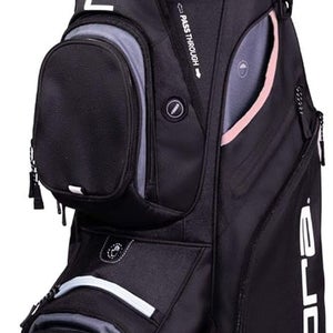 Cobra Air-X 2 Complete Set (Rose Gold, Graphite Ultralite, 12pc, Ladies) NEW
