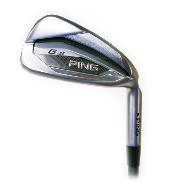 Ping G425 5 Iron Black Dot Graphite Ping Alta CB Regular Flex