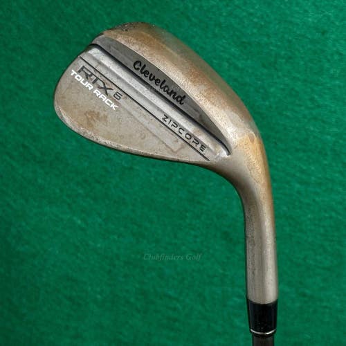 Cleveland RTX6 Zipcore Tour Rack 58-10 58 Wedge Recoil ES 760 F3 Graph Regular