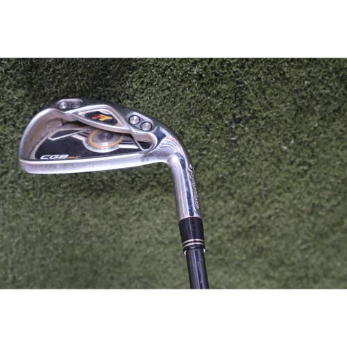 TaylorMade R7 CGB Max R Flex 37.5" Golf 6 Iron RH / 2J-S450