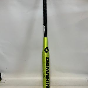 Used Demarini BUSTOS BB/SB Fastpitch Bat 32" 11823-S000034333